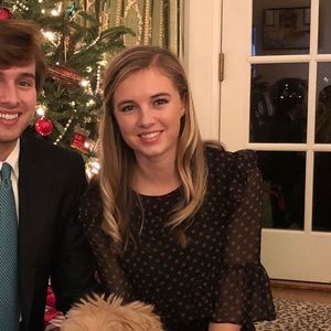 Meet your Posher, Randy